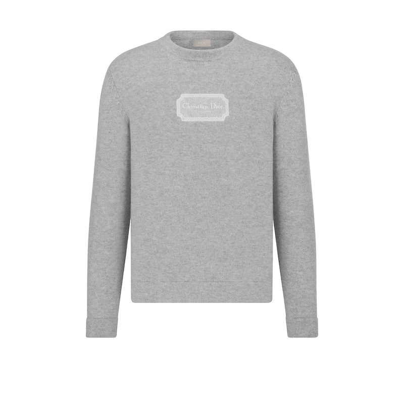Christian Dior Couture Sweater
