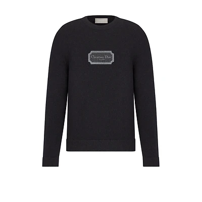 Christian Dior Couture Sweater