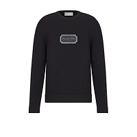 Christian Dior Couture Sweater