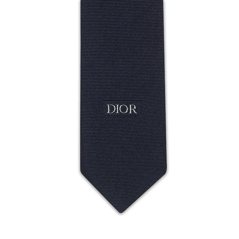 Christian Dior Couture Tie