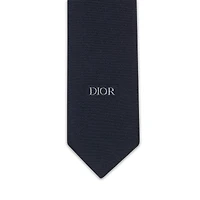Christian Dior Couture Tie