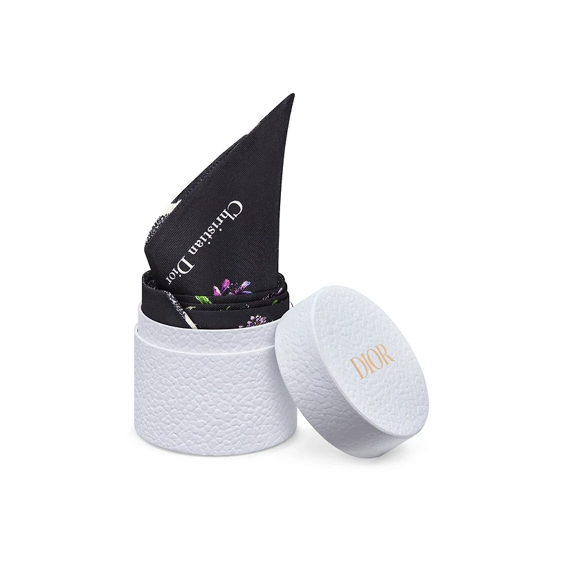 D-Floral Mitzah Scarf