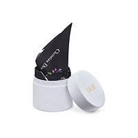 D-Floral Mitzah Scarf