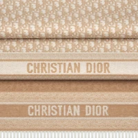 Dior Oblique Scarf