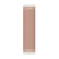 Dior Oblique Scarf