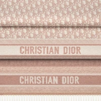 Dior Oblique Scarf