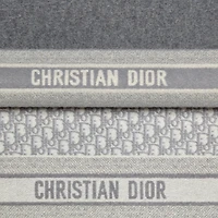 Dior Oblique Scarf
