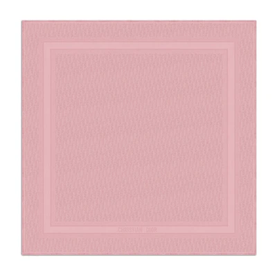 Dior Oblique Shawl