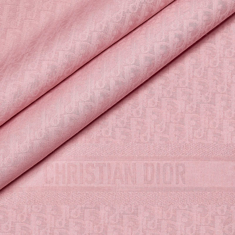 Dior Oblique Shawl