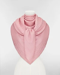 Dior Oblique Shawl