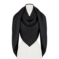 Dior Oblique Shawl