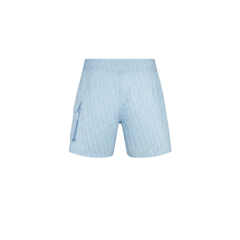 Dior Oblique Swim Shorts