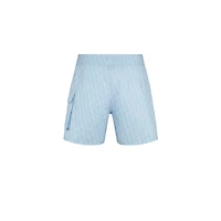 Dior Oblique Swim Shorts