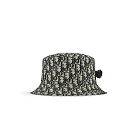 Dior Oblique Bucket Hat