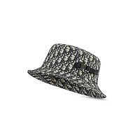 Dior Oblique Bucket Hat