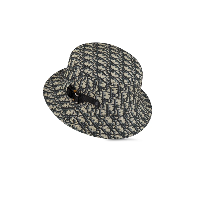 Dior Oblique Bucket Hat