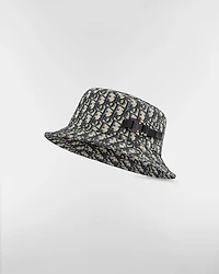 Dior Oblique Bucket Hat