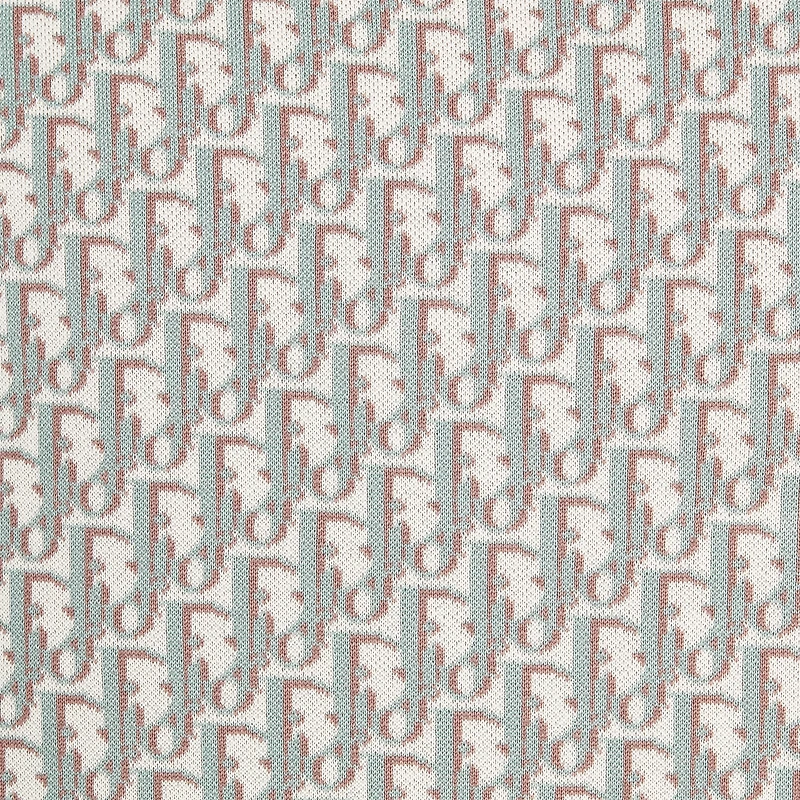 Dior Oblique Polo Shirt