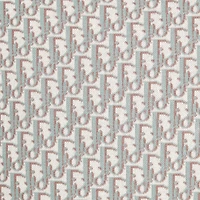 Dior Oblique Polo Shirt