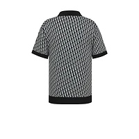 Dior Oblique Polo Shirt