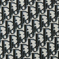 Dior Oblique Polo Shirt