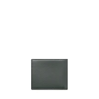 Saddle Bifold Wallet