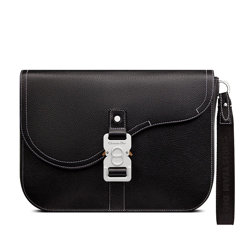 Saddle A5 Pouch