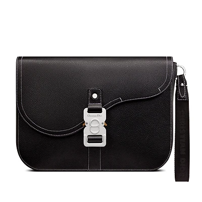 Saddle A5 Pouch