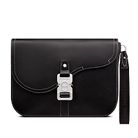 Saddle A5 Pouch