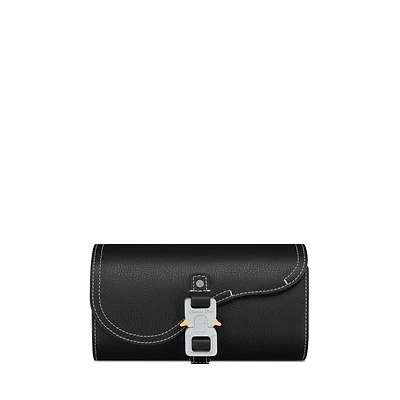 Saddle Watch Roll