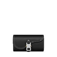 Saddle Watch Roll