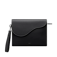 Saddle A5 Triangle Pouch