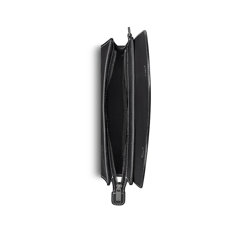 Saddle A5 Triangle Pouch