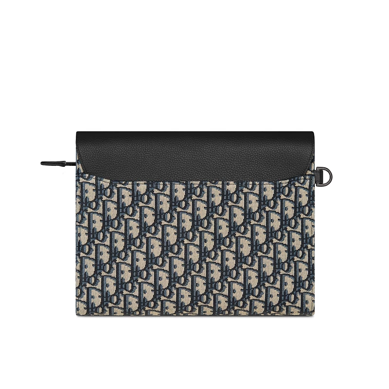 Saddle A5 Triangle Pouch