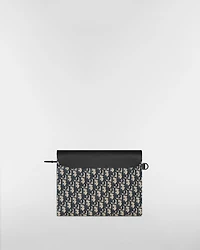 Saddle A5 Triangle Pouch