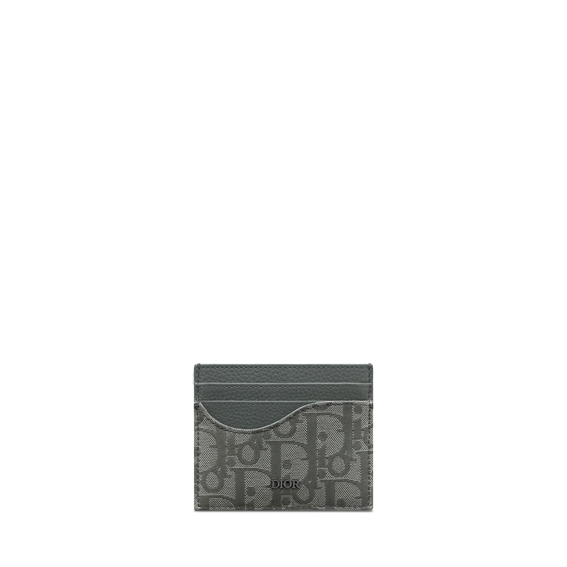 Saddle Card Holder