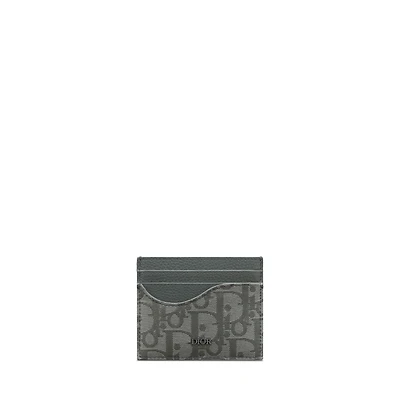 Saddle Card Holder