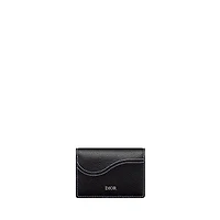 Saddle Business Card Holder