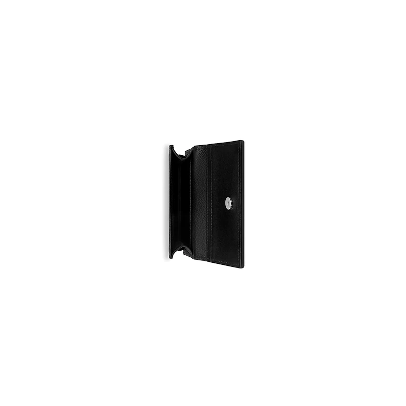 Saddle Business Card Holder