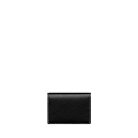 Saddle Business Card Holder