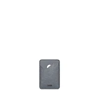 Saddle Magnetic Card Holder