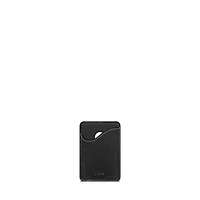 Saddle Magnetic Card Holder