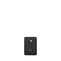 Saddle Magnetic Card Holder