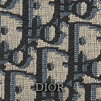 Saddle Magnetic Card Holder