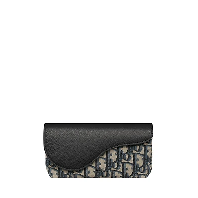 Saddle Glasses Case