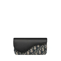 Saddle Glasses Case