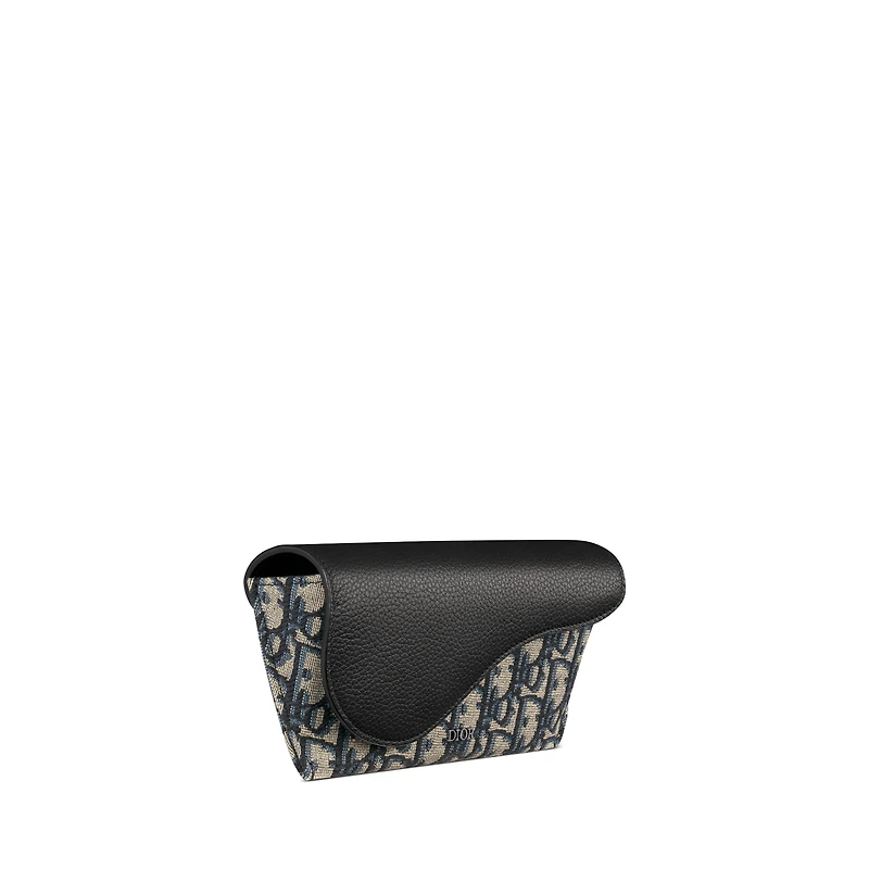 Saddle Glasses Case