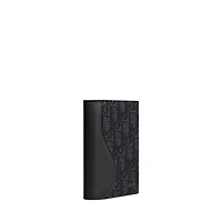 Saddle Passport Cover