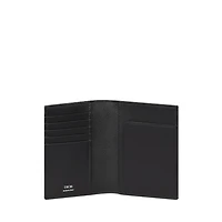 Saddle Passport Cover