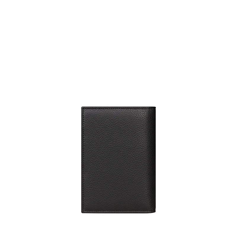 Saddle Passport Cover